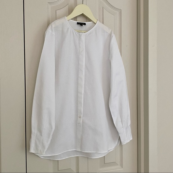 Massimo Dutti blouse - Picture 2 of 15